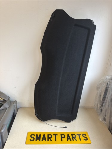 Ford fiesta mk6 door parcel - 5,
