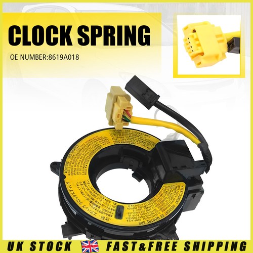 Steering hub clock - hub, for