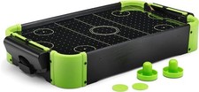 Neon Air Hockey Table