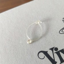 Vintage Mattel PEACHES & CREAM BARBIE 1980s Superstar Era Necklace