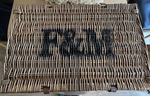 Fortnum mason wicker storage - fortnum,