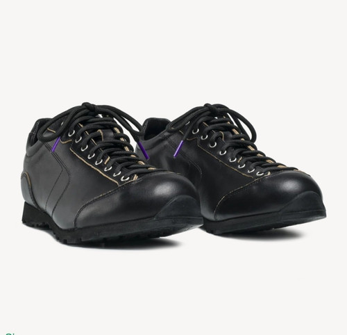 Diemme men leather - leather, low-top