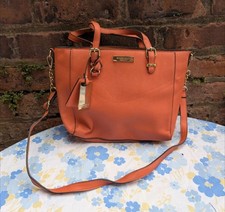 BNWT Kurt Geiger Carvela Brown