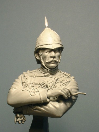 Mins british madras - british, cavalry