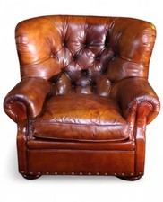 Ralph Lauren Writers Leather