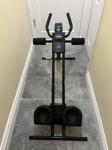Abs workout machine - abs,