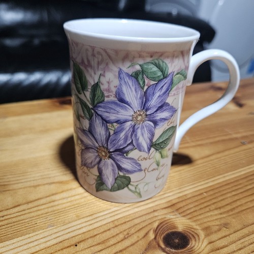 Crown trent england - trent, mug