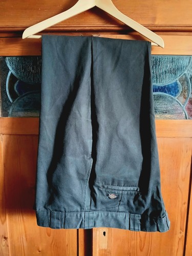 Dickies 874 classic work - dickies, pants