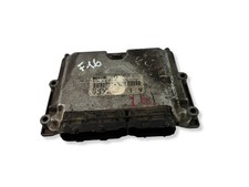 Alfa Romeo 147 2005 Engine