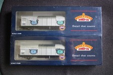 37-601Z - Bachman 2 x VGA 46t