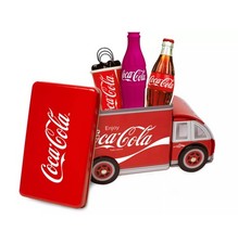 AirPure Coca Cola Truck Car