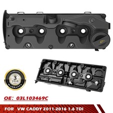 ENGINE VALVE CAM COVER FOR