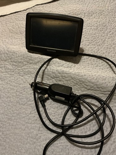 Tomtom sat nav - tomtom, xl