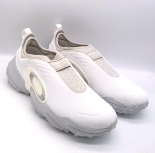 Oakley edge icon mens white - oakley,