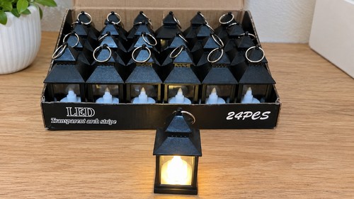 Brand new 24pcs mini - brand,