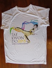 TAGB Tae Kwon-Do World