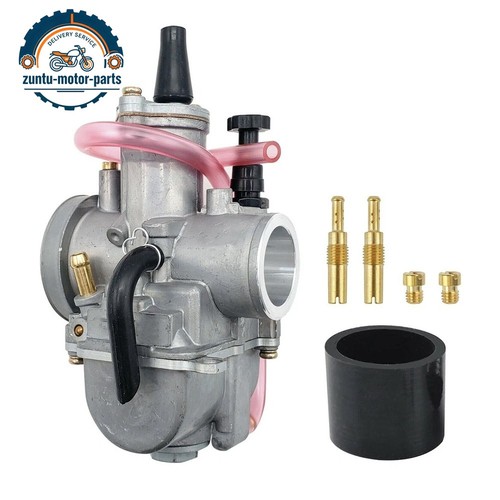 Carburetor pwk32 32mm for - carburetor,