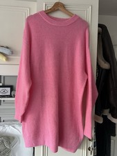 H&M Oversized Sweater/Dress