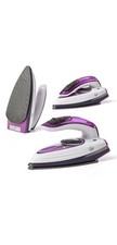 Quest 1000w travel steam - quest, iron