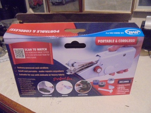 Jml magic stitch sewing - stitch,
