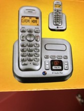 BT Home Phone With Answering