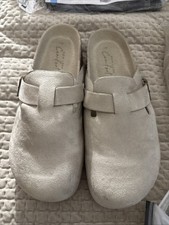 New Look Crocs Style Shoes