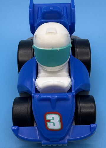 Fisher price little - fisher, people