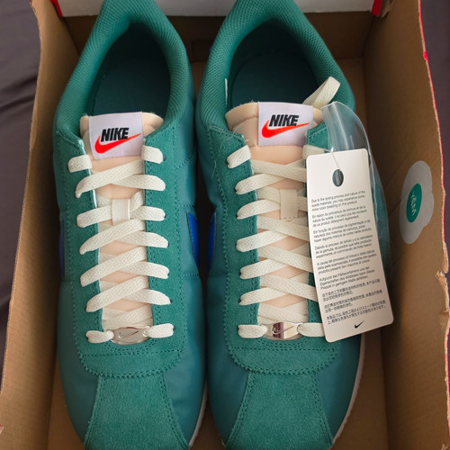 Nike cortez trainers - cortez,