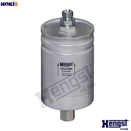 Fuel filter h127wk for - fuel,