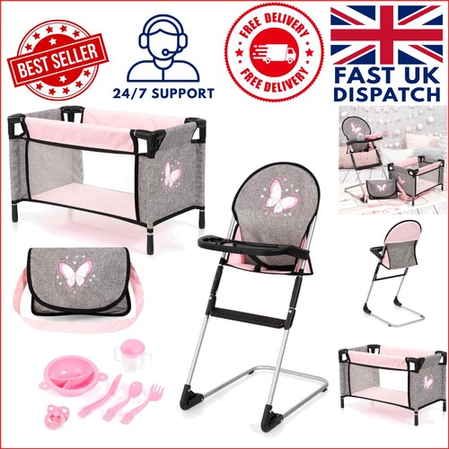 Bayer doll accessories - bayer,