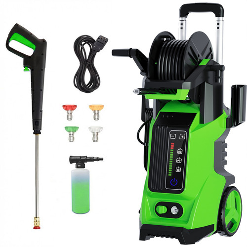 Pressure washer 4500psimax - washer,