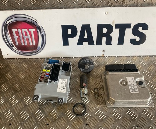 Fiat 500 2008 2015 - 500, air