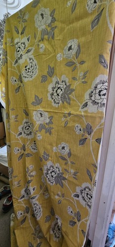 Laura ashley floral fabric - floral,