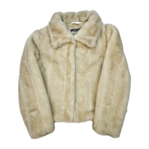 River island faux fur teddy - fur,