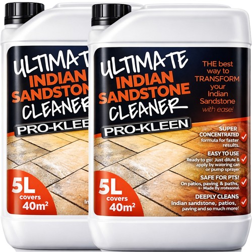 Prokleen ultimate indian - prokleen,