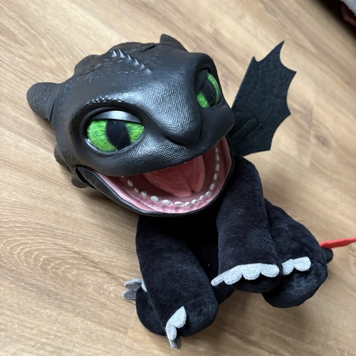 Dreamworks how train your - to,