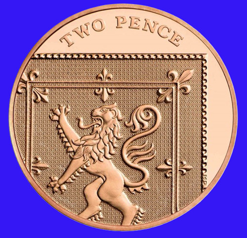 Coin 2018 queen elizabeth - queen,