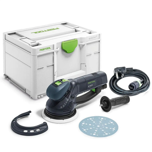 Festool ro150 feq plus - festool, rotex