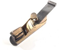 NIGHTINGALE SKEW MOUTH MITRE PLANE