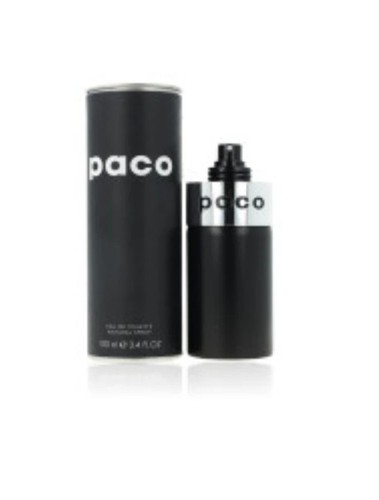 Aftershave perfumepaco - &,
