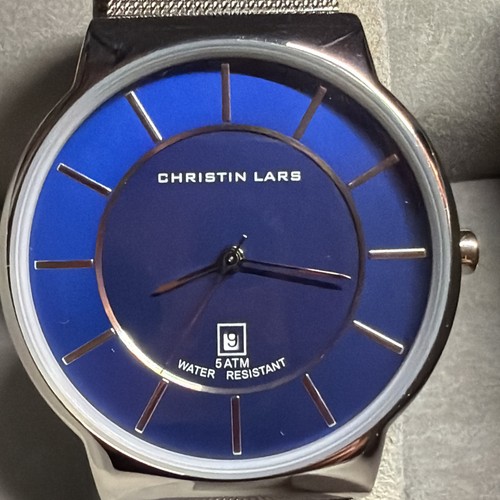 Christin lars tmg2097 38mm - lars,