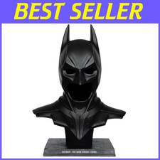 Batman Dark Knight 2008 Cowl Replica 1:1 Scale