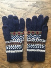 Fat Face Men's Gloves One