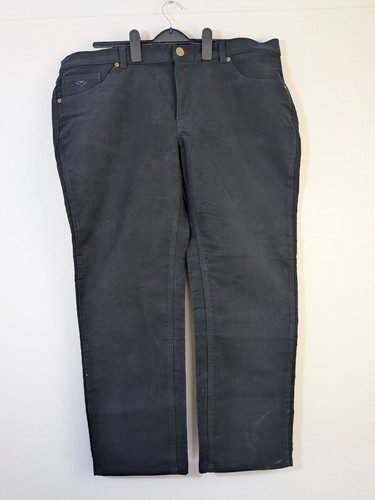 Hoggs fife moleskin jeans - fife,