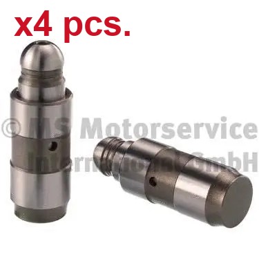 Pcs hydraulic tappets - pcs,