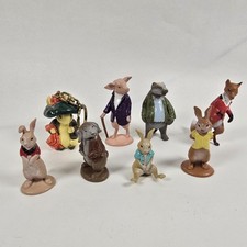 Beatrix Potter Peter Rabbit