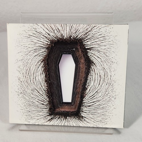 Metallica death magnetic - metallica,