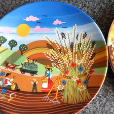 Bockling Four Seasons Autumn