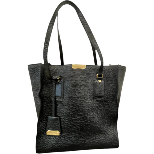 Burberry women woodbury tote - burberry,