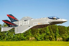 Freewing F-35 Lightning II V3